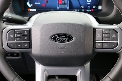 2025 Ford F-150 XLT ROUSH RT6