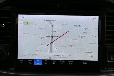 2025 Ford F-150 XLT ROUSH RT6