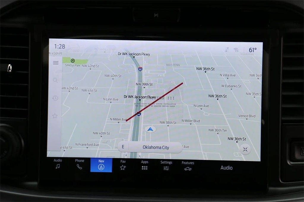 2025 Ford F-150 XLT ROUSH RT6