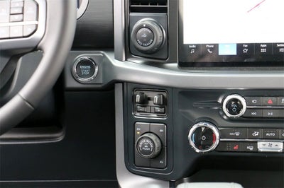 2025 Ford F-150 XLT ROUSH RT6