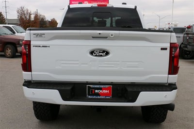 2025 Ford F-150 XLT ROUSH RT6