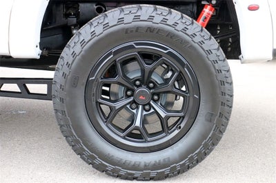 2025 Ford F-150 XLT ROUSH RT6