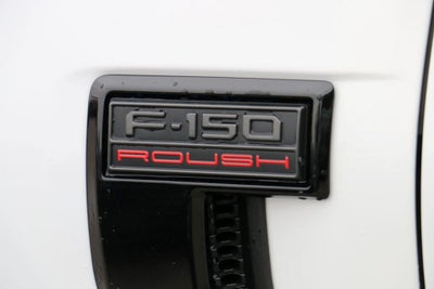 2026 Ford F-150 XLT ROUSH NITEMARE