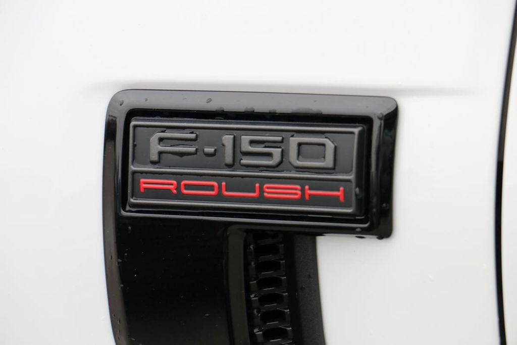 2026 Ford F-150 XLT ROUSH NITEMARE