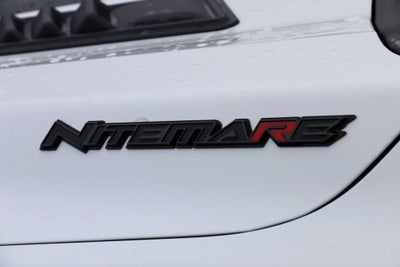 2026 Ford F-150 XLT ROUSH NITEMARE