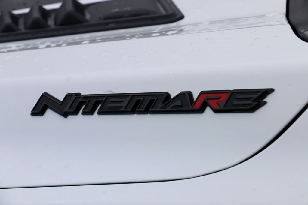 2026 Ford F-150 XLT ROUSH NITEMARE