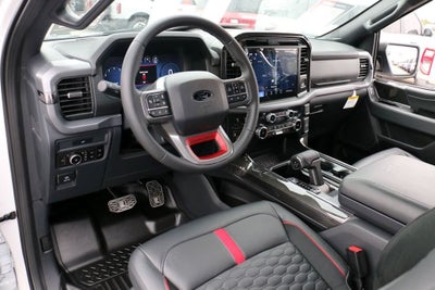 2026 Ford F-150 XLT ROUSH NITEMARE