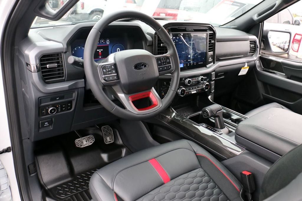 2026 Ford F-150 XLT ROUSH NITEMARE
