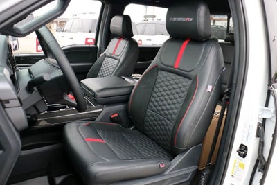 2026 Ford F-150 XLT ROUSH NITEMARE