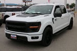 2026 Ford F-150 XLT ROUSH NITEMARE