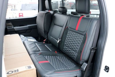 2026 Ford F-150 XLT ROUSH NITEMARE