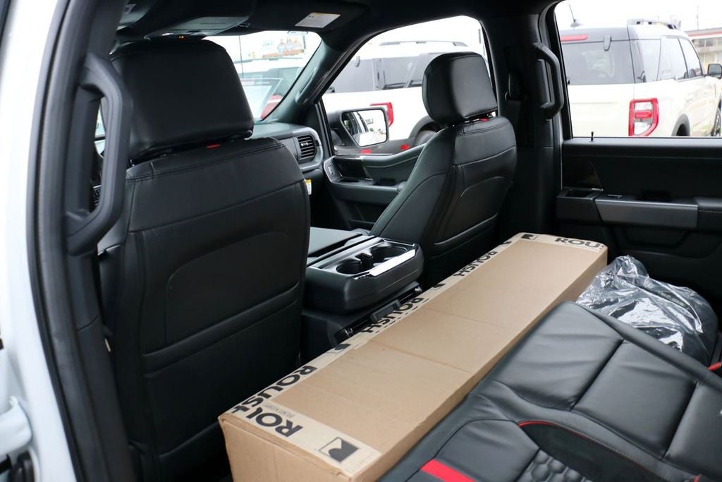 2026 Ford F-150 XLT ROUSH NITEMARE