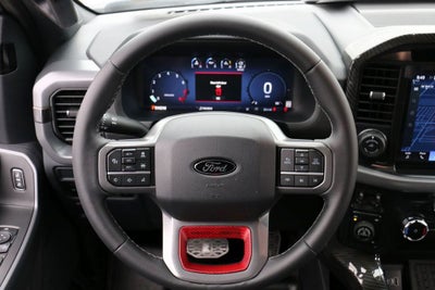 2026 Ford F-150 XLT ROUSH NITEMARE