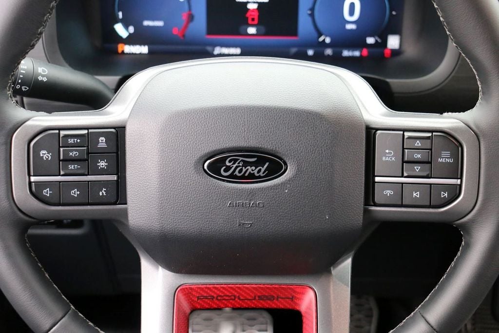 2026 Ford F-150 XLT ROUSH NITEMARE