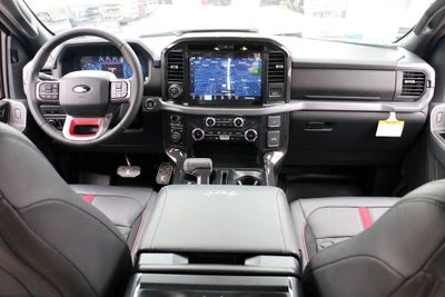 2026 Ford F-150 XLT ROUSH NITEMARE