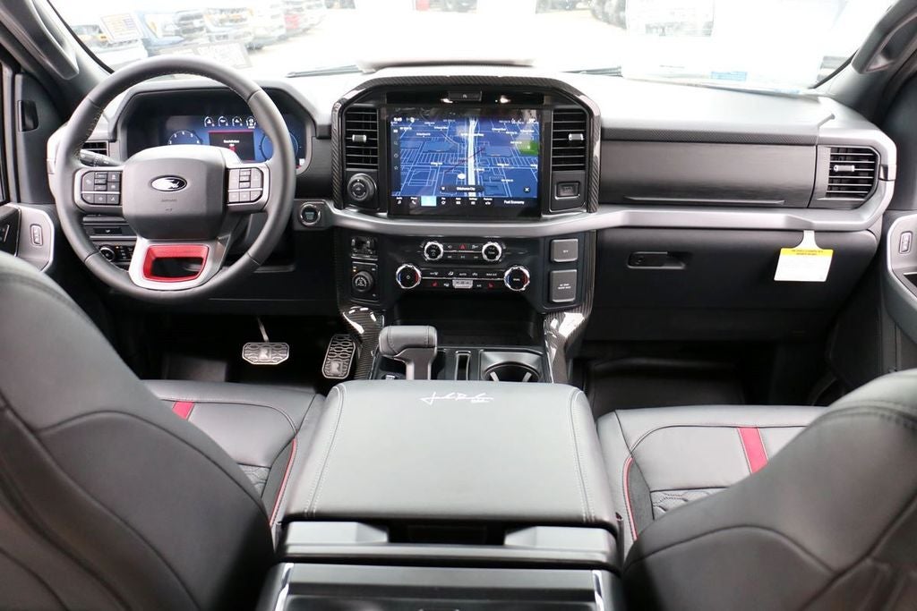 2026 Ford F-150 XLT ROUSH NITEMARE