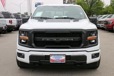 2026 Ford F-150 XLT ROUSH NITEMARE