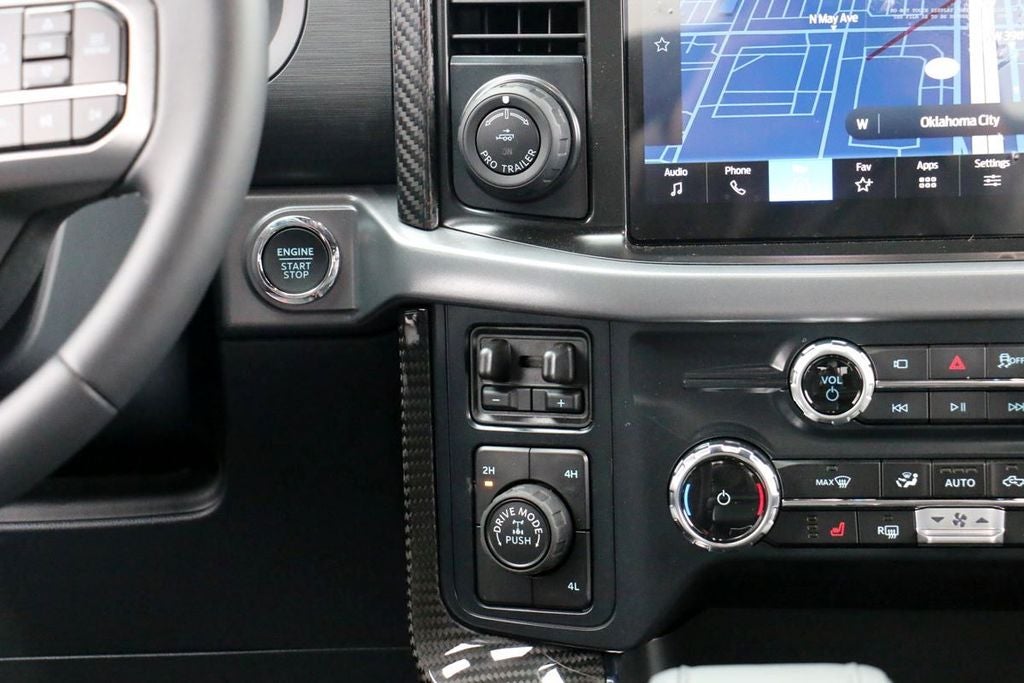2026 Ford F-150 XLT ROUSH NITEMARE