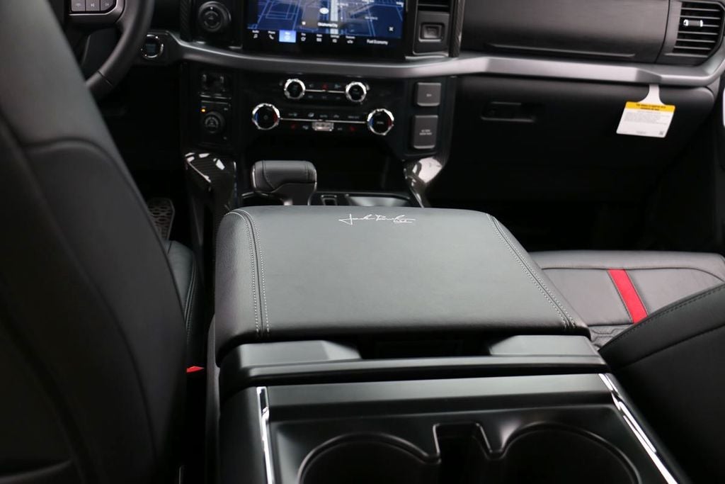 2026 Ford F-150 XLT ROUSH NITEMARE