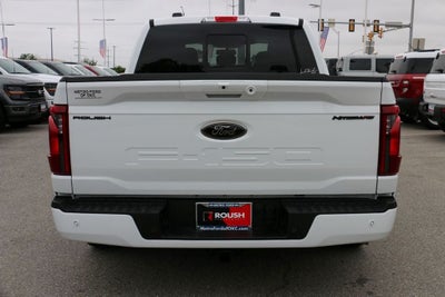 2026 Ford F-150 XLT ROUSH NITEMARE