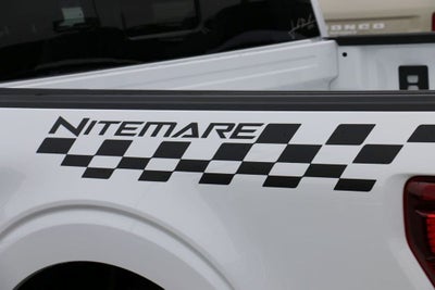 2026 Ford F-150 XLT ROUSH NITEMARE