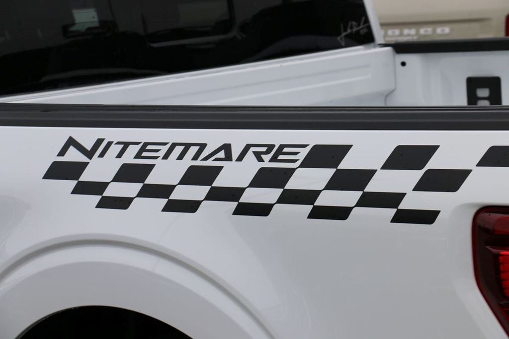 2026 Ford F-150 XLT ROUSH NITEMARE