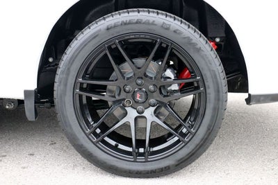 2026 Ford F-150 XLT ROUSH NITEMARE