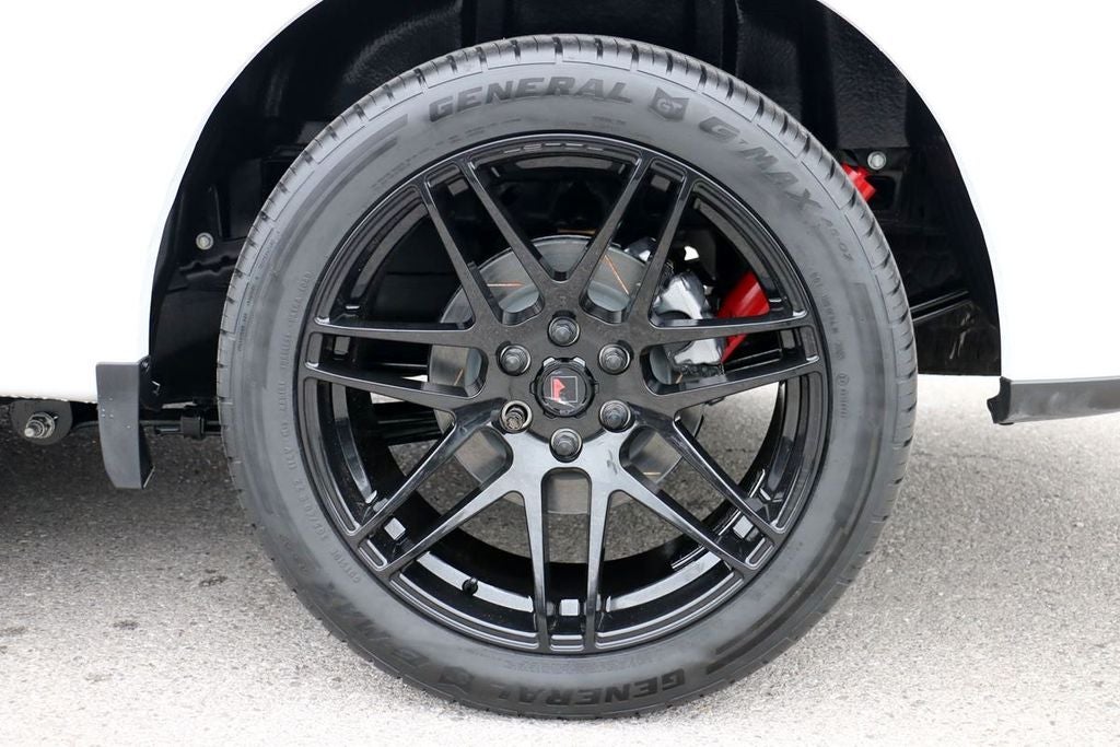 2026 Ford F-150 XLT ROUSH NITEMARE
