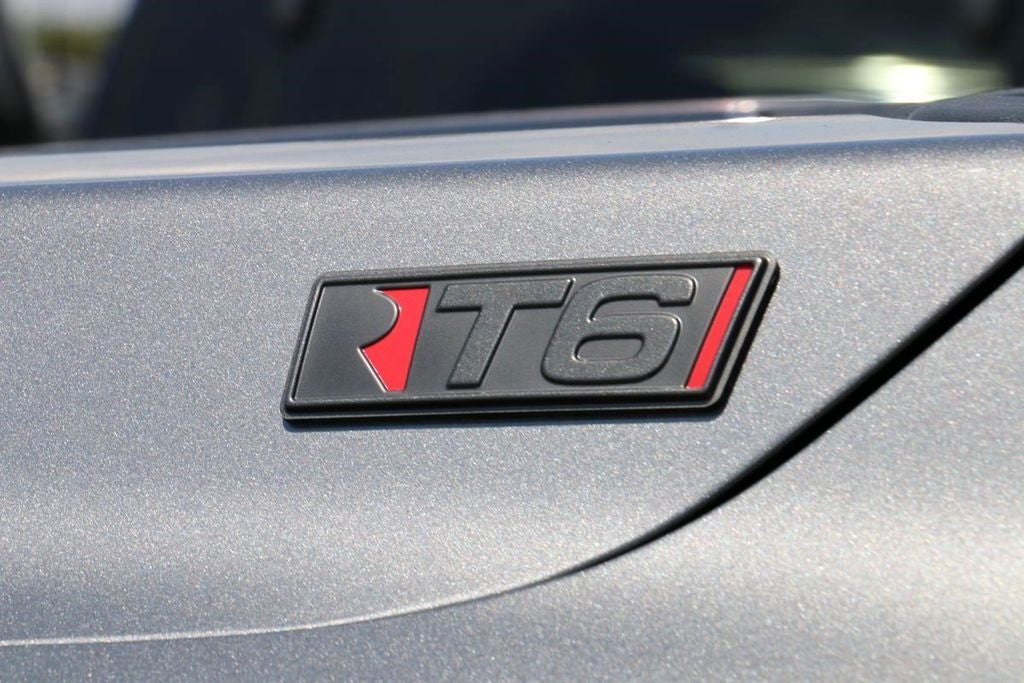 2026 Ford F-150 XLT ROUSH