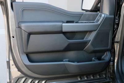 2026 Ford F-150 XLT ROUSH