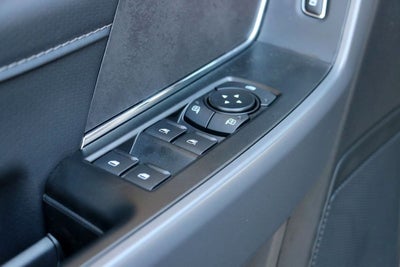 2026 Ford F-150 XLT ROUSH