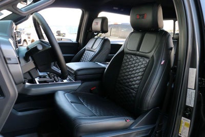 2026 Ford F-150 XLT ROUSH