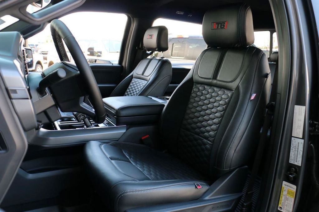 2026 Ford F-150 XLT ROUSH