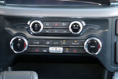 2026 Ford F-150 XLT ROUSH