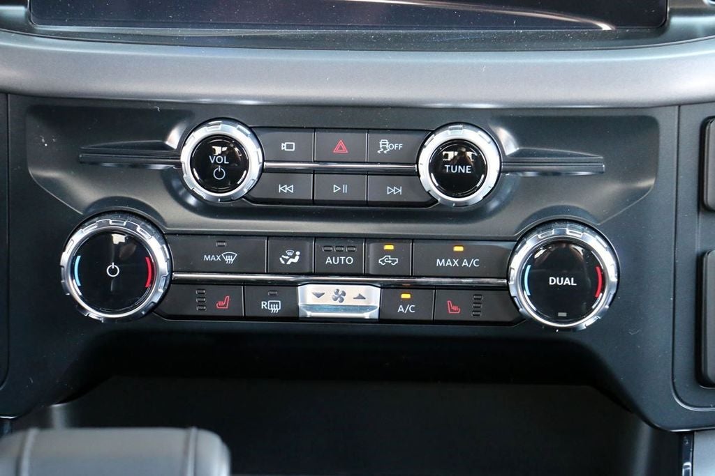 2026 Ford F-150 XLT ROUSH