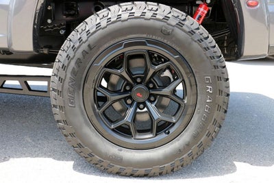 2026 Ford F-150 XLT ROUSH