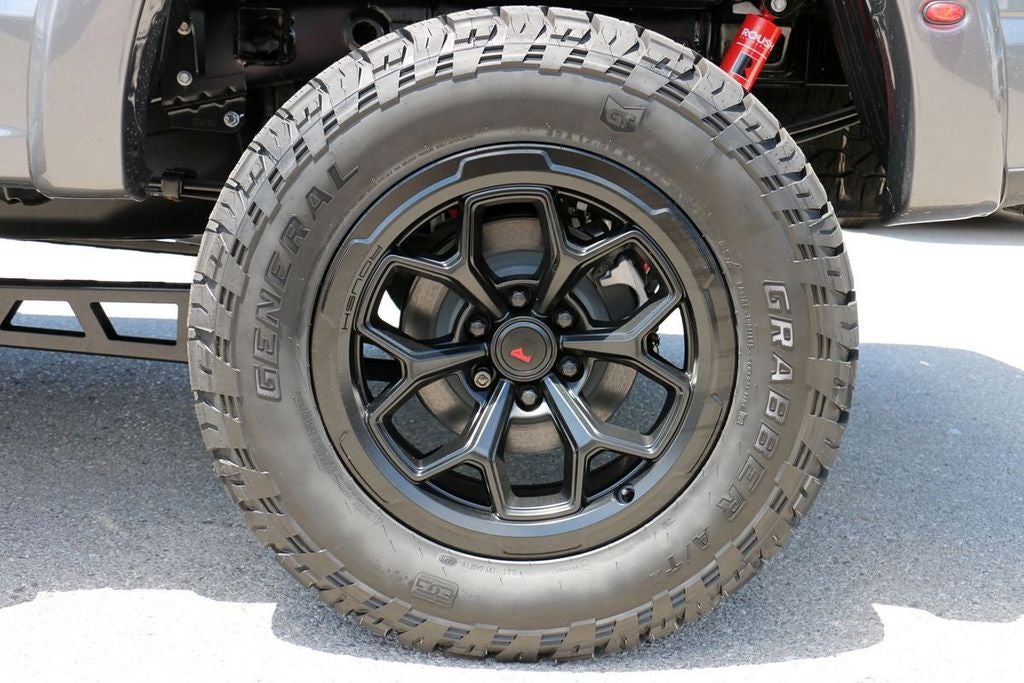 2026 Ford F-150 XLT ROUSH