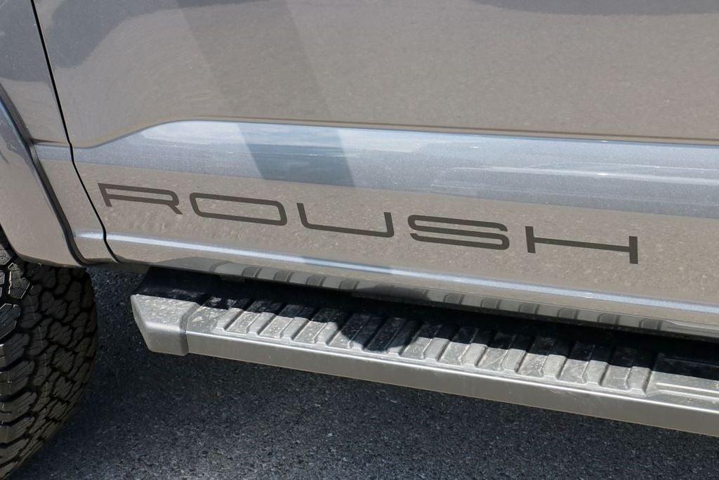 2026 Ford F-150 XLT ROUSH