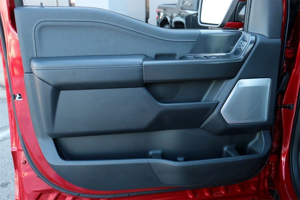 2024 Ford F-150 Lariat Hennessey Venom 800