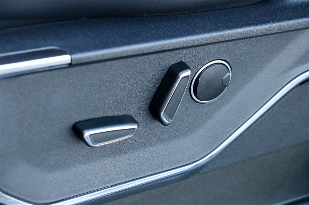 2024 Ford F-150 Lariat Hennessey Venom 800