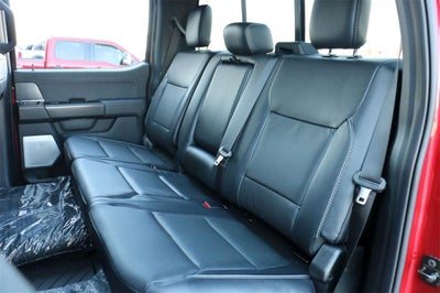 2024 Ford F-150 Lariat Hennessey Venom 800