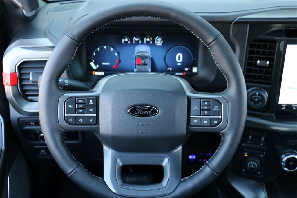 2024 Ford F-150 Lariat Hennessey Venom 800