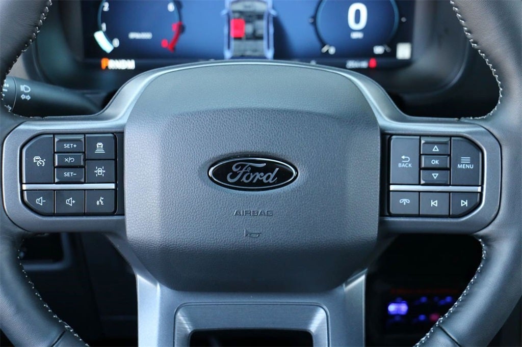 2024 Ford F-150 Lariat Hennessey Venom 800