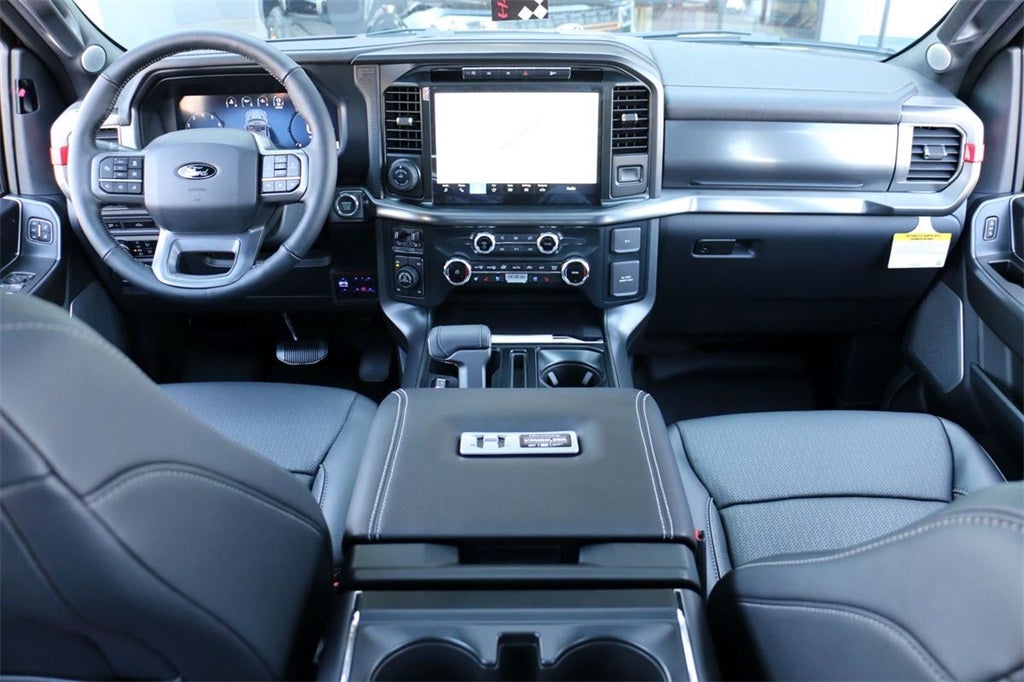 2024 Ford F-150 Lariat Hennessey Venom 800