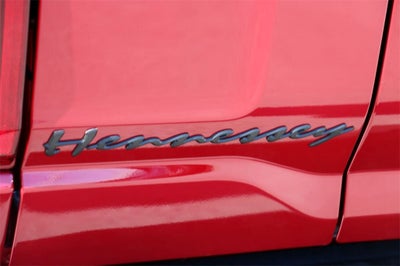 2024 Ford F-150 Lariat Hennessey Venom 800
