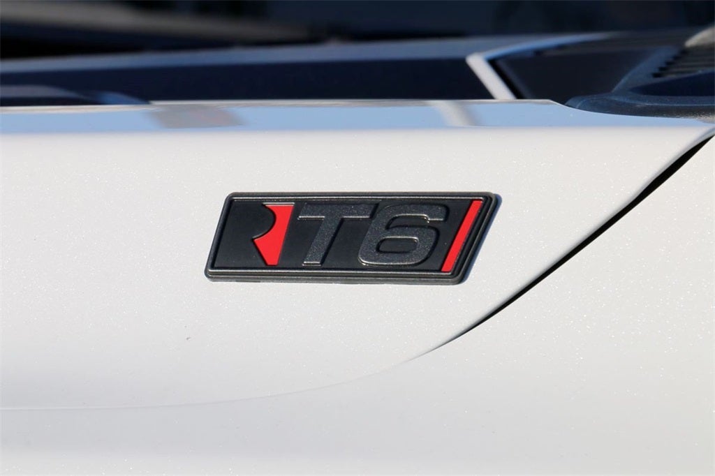 2025 Ford F-150 Lariat ROUSH RT6