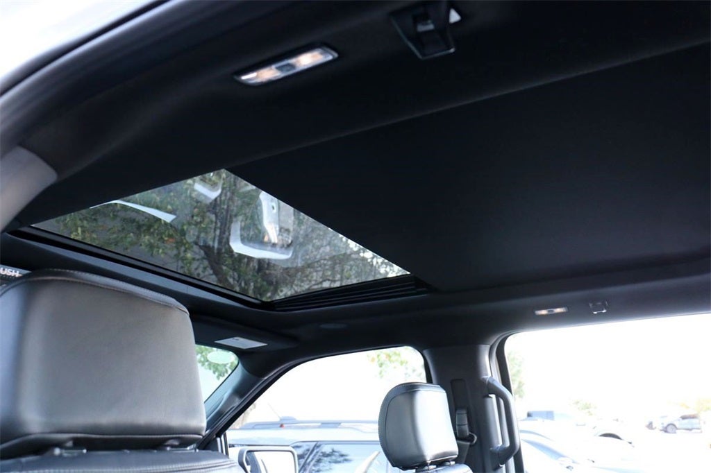 2025 Ford F-150 Lariat ROUSH RT6