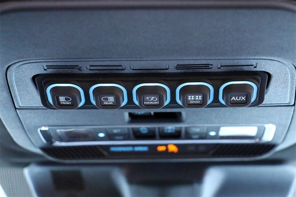 2025 Ford F-150 Lariat ROUSH RT6