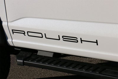 2025 Ford F-150 Lariat ROUSH RT6