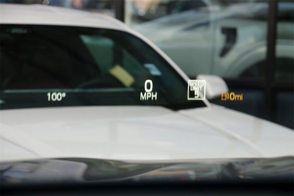 2025 Ford F-150 Lariat Hennessey Venom 800